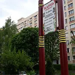 Anna Studio Apartment *