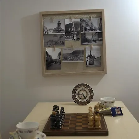 Apartment Anna Studio