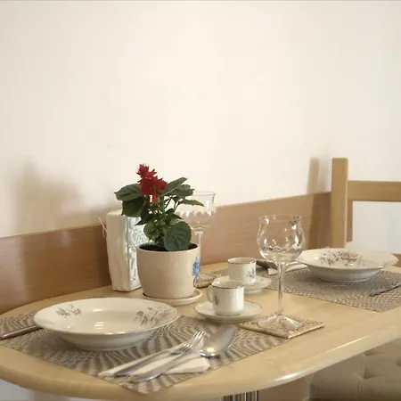 Anna Studio Apartment Brasov