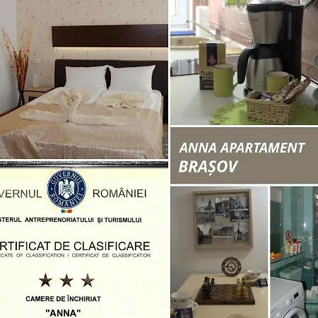 Anna Studio Apartment