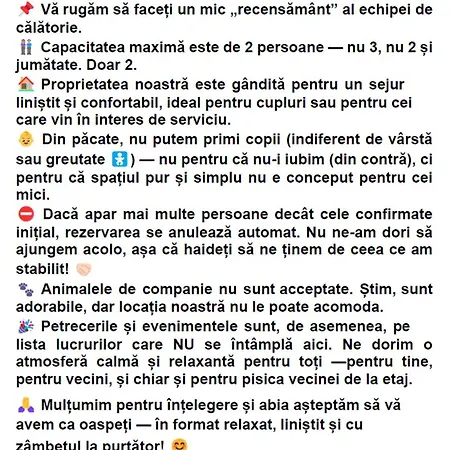 Апартаменты Anna
