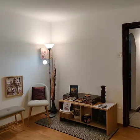 Apartment Anna Studio Brasov