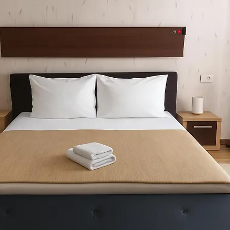 Anna Studio Apartment Brasov