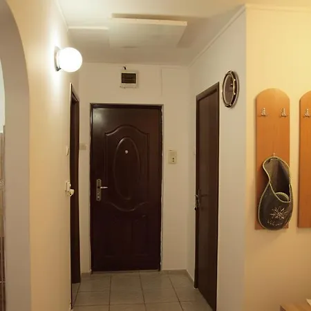 Anna Studio Apartment