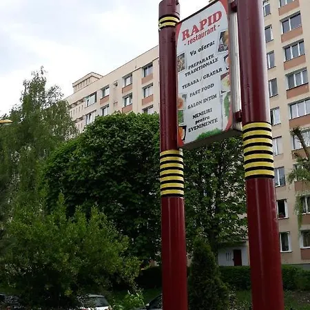 Anna Апартаменты *