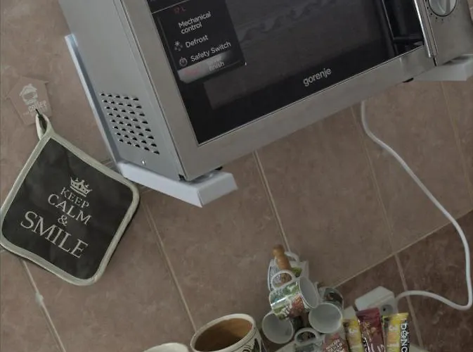 Apartment Anna Studio