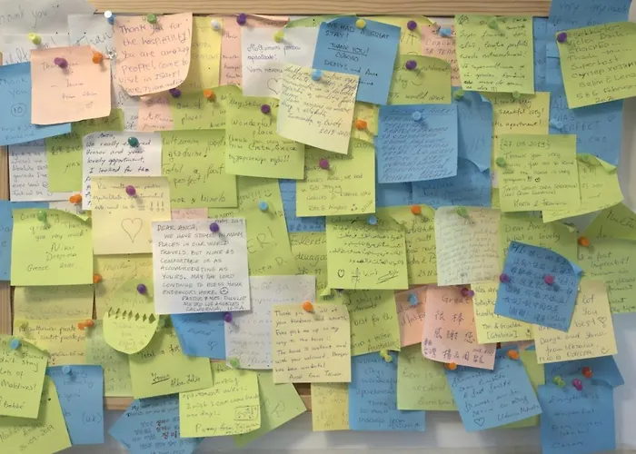 Anna Studio Apartment *