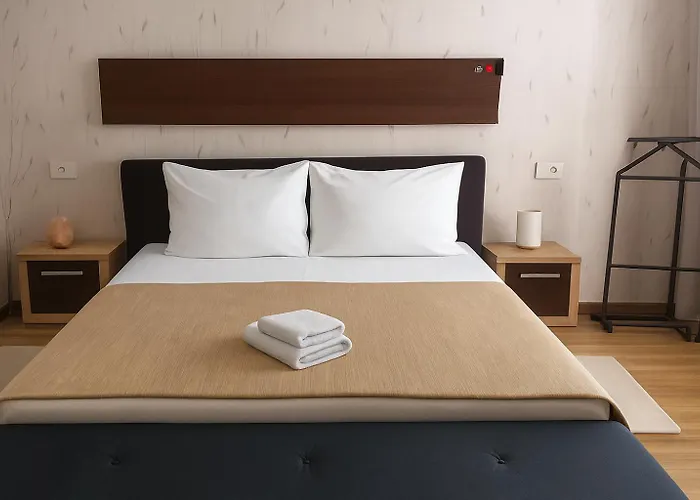 Anna Studio Apartment Brasov